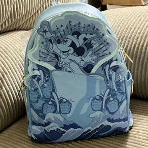 NWT Fantasia LF mini backpack